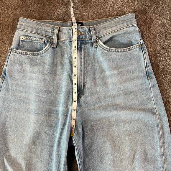 Urban Outfitters BDG High & Wide Jean - Picture 14 of 14
